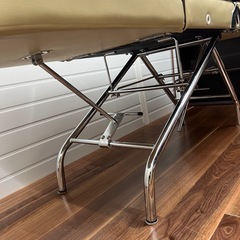 エステベッドの画像