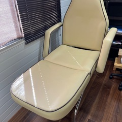 エステベッドの画像