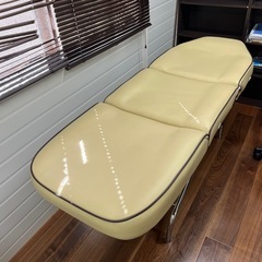 エステベッドの画像