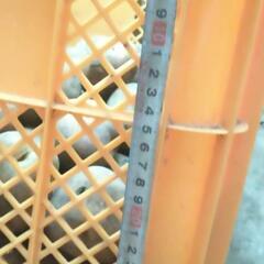 【大量】ホームコンテナ（黄）の画像