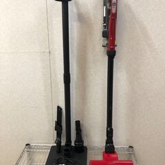 
日立充電式掃除機/付属付き/PV-BHL1000J1 /2020年製1013-1