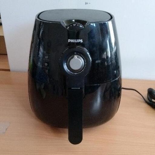 1013-338 PHILIPS ノンフライヤー　HD9220