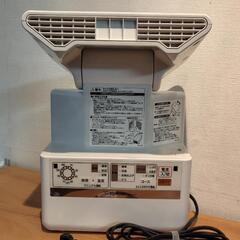 ふとん乾燥機の画像