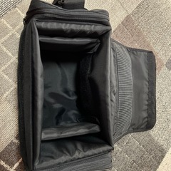 カメラバッグの画像