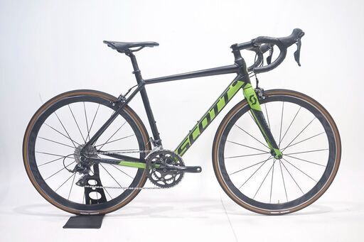 SCOTT SPEEDSYER  30 2018年モデル ロードバイク