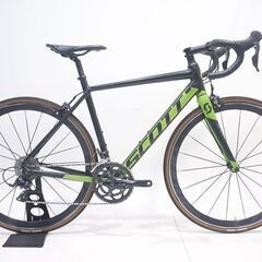 SCOTT SPEEDSYER  30 2018年モデル ロードバイク