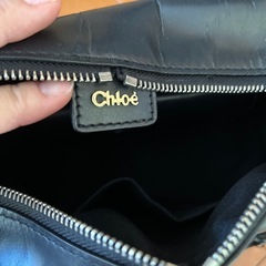 Chloeバックの画像