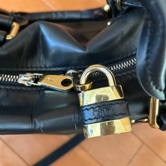 Chloeバックの画像