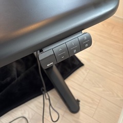 最終値下げ　cofo プレミアム　電動昇降式デスクの画像