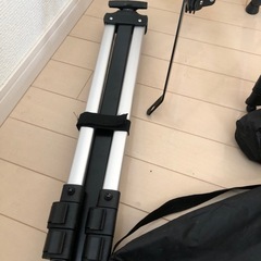 パーススタンド　楽譜スタンド　ライブ配信の画像