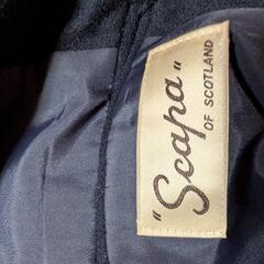 Scapa  メンズウールジャケット①③の画像
