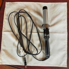 Aivilヘアアイロン