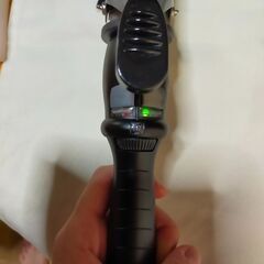 Aivilヘアアイロンの画像