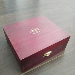 【値下げ】ロイヤルセランゴールの漆器の画像