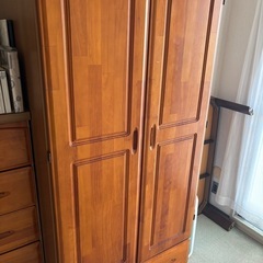 タンスの画像