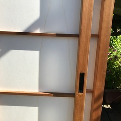 障子の画像