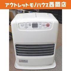 ダイニチ 石油ファンヒーター 2021年製 FWY-32R21 ...