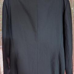 FARIANI メンズウールコート①④の画像
