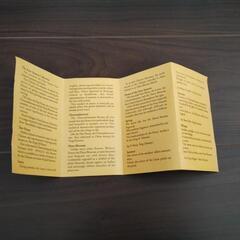 【値下げ】ロイヤルセランゴールの漆器の画像