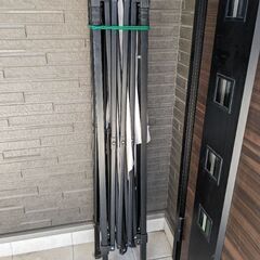 テント　ジャンク品の画像