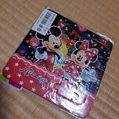 ディズニーパズルの画像