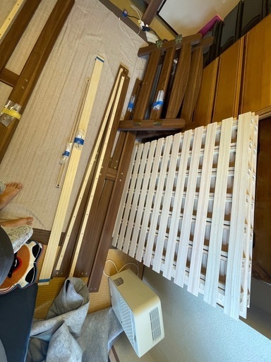 取引相手決定済み