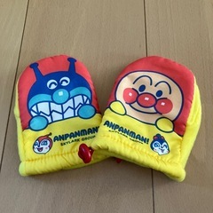 🍂アンパンマンセット②🍂の画像
