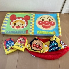 🍂アンパンマンセット②🍂