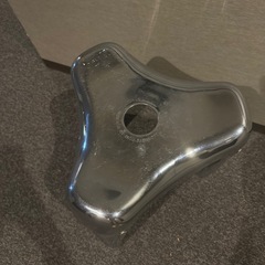 【成約済】0円　引取り限定　ダルトン椅子　新宿の画像