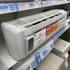 【1年保証】壁掛けエアコン CORONA RC  -2222R ...