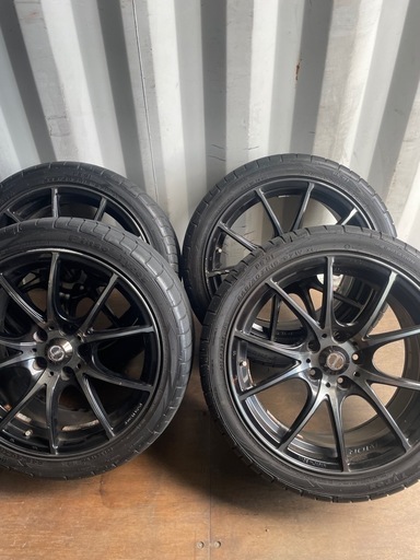 値下げしました！ウェッズスポーツ