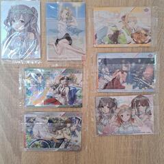 アイドルマスター　シャイニーカラーズの画像