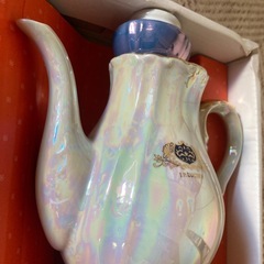 Chiffon J.P.LUCIEN ティーカップセット　食器の画像