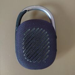JBL クリップ4 高音質Bluetoothスピーカーの画像