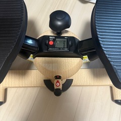 【東急スポーツオアシス】 ツイストエアロステッパー Premium  【SP-600】 の画像