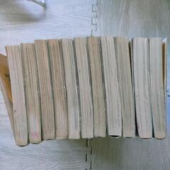 虹色とうがらし 全11巻 あだち充の画像