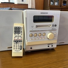 MDプレーヤー