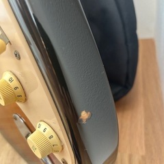 【6000円値下げ！】 mavisエレキギターとPhotogenicのアンプの画像