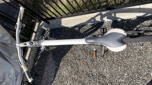 【BMW】自転車 CRUISE BIKE