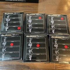 ファイナルファンタジーXVI 一番くじの画像