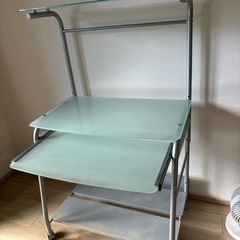 パソコンラック