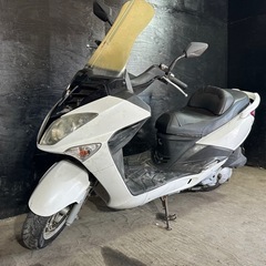 SYM RV125の中古が安い！激安で譲ります・無料であげます｜ジモティー