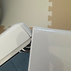電子レンジ売りますの画像