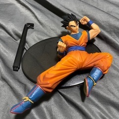 ドラゴンボールのフィギュア