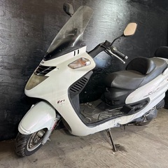 SYM RV125の中古が安い！激安で譲ります・無料であげます｜ジモティー