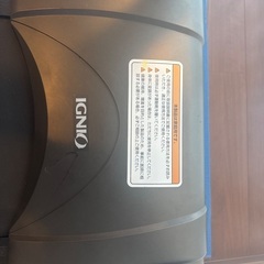 健康器具2点セットでお譲りします。の画像