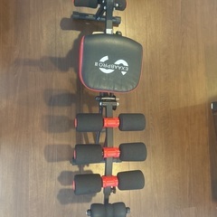 健康器具2点セットでお譲りします。の画像