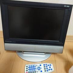 DVDプレイヤー