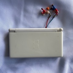【作動確認済み】ニンテンドーDSlite