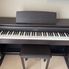 ジャンク品　電子ピアノ　CELVIANO